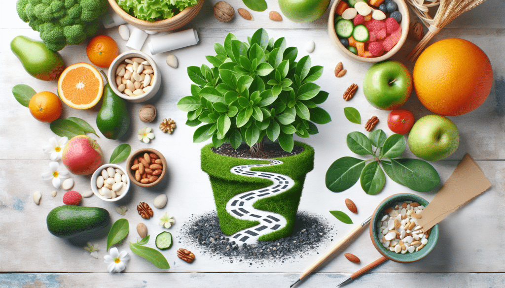 10 Proven Strategies To Make Healthy Habits Stick For Good