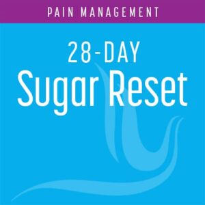 28-Day Reset: Sugar Reduction