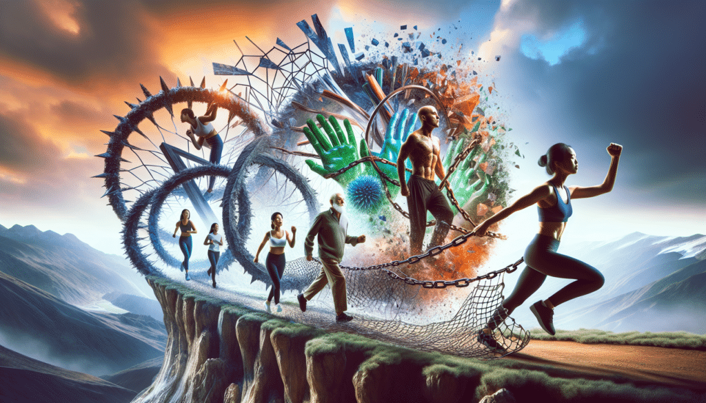 Breaking The Cycle: How To Overcome Common Habit Traps And Stay Healthy