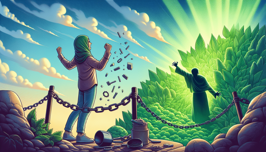 Breaking The Cycle: How To Overcome Common Habit Traps And Stay Healthy