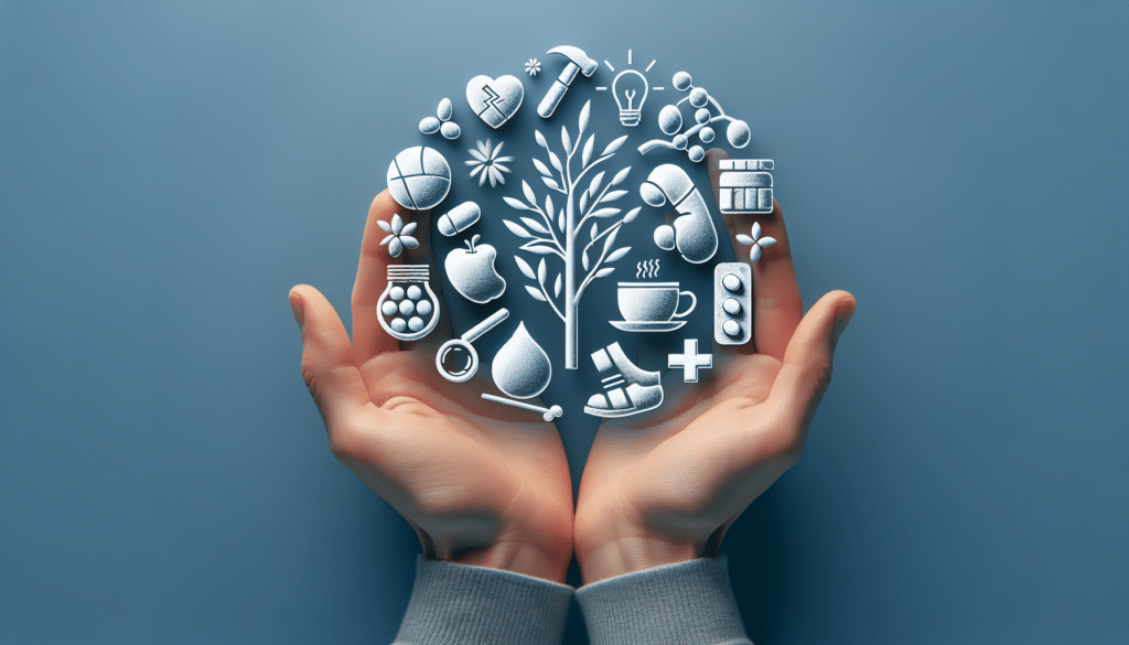 Easing Arthritis Pain: 5 Effective Daily Habits For Pain Relief And Management