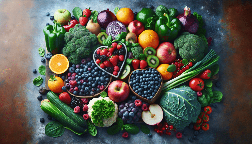 Living With Arthritis: Top Strategies For Reducing Inflammation Naturally