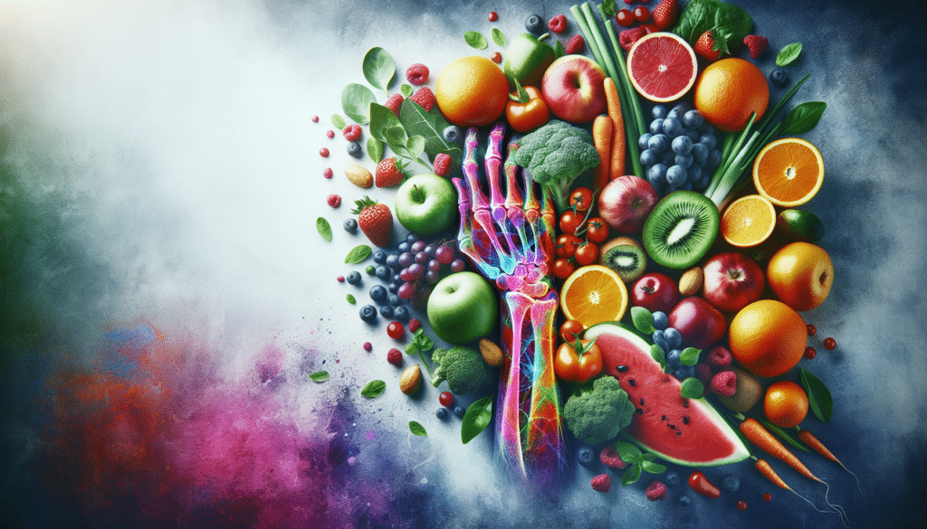 Living With Arthritis: Top Strategies For Reducing Inflammation Naturally