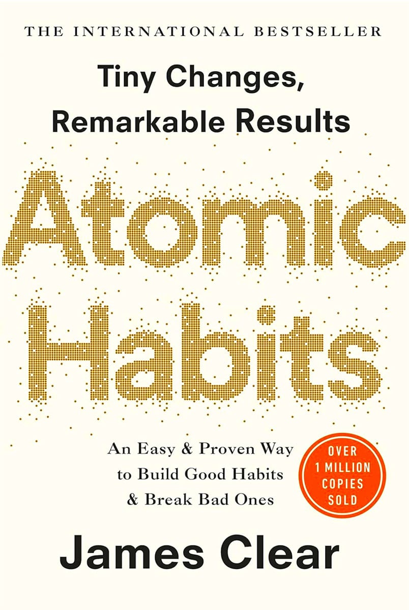 Atomic Habits