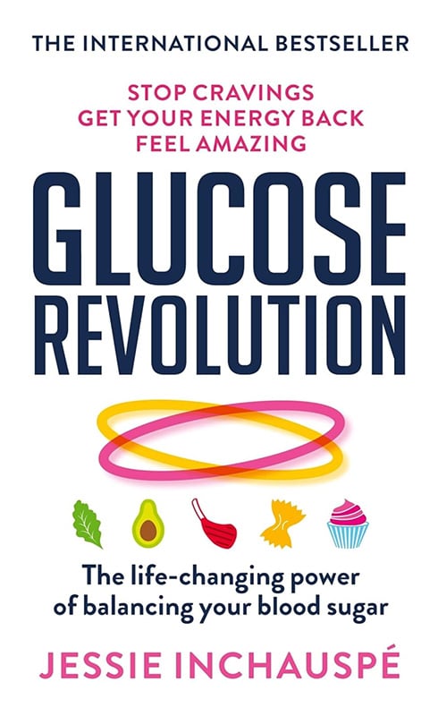 The Glucose Revolution