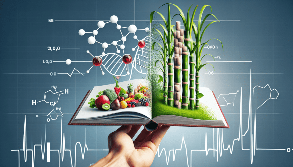 The Glucose Revolution: A Book Review