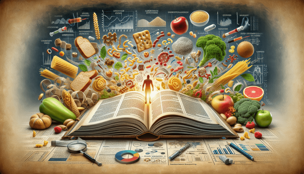 The Glucose Revolution: A Book Review
