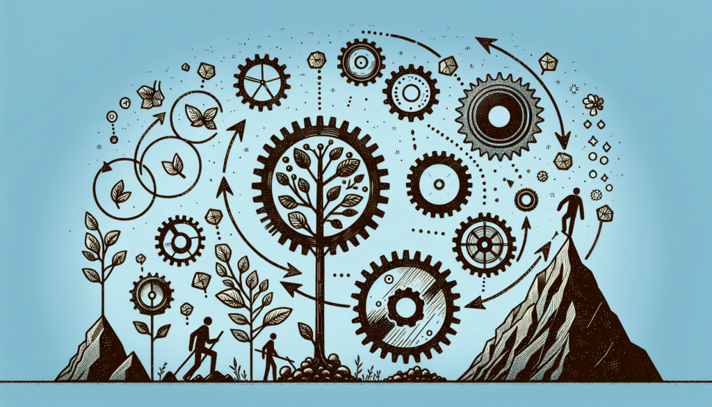 The Power of Atomic Habits: A Review of James Clears Book
